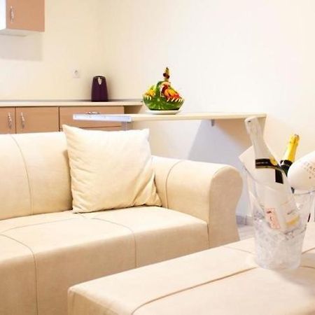 Sebastian Hotels Битез Экстерьер фото
